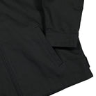 Carhartt WIP Cartograph Jacket Black Jackets Detailfoto | Overkill