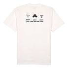 Carhartt WIP S/S Joint Pocket Tee White / Black T-Shirts Material | Overkill
