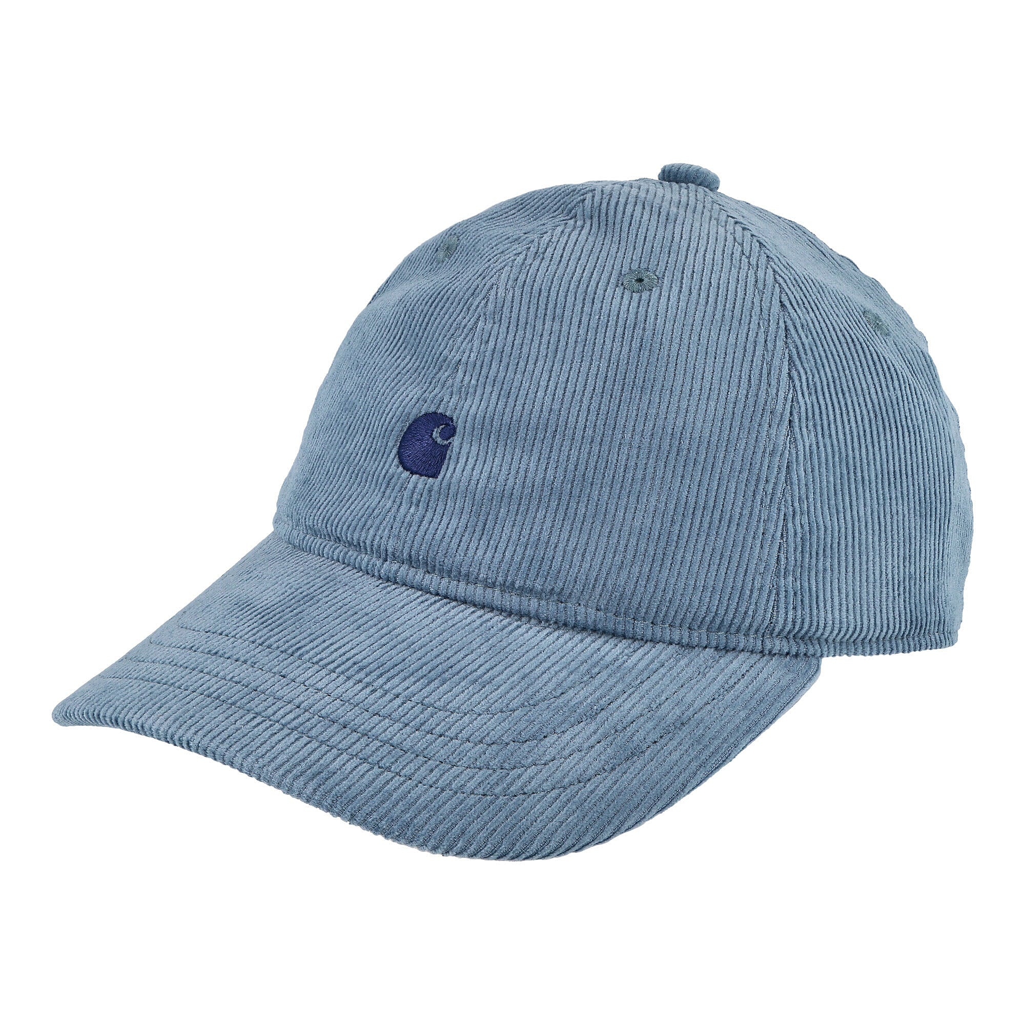 Carhartt WIP Harlem Cap Icy Water / Razzmic Caps I028955.0OG.XX.06 | Overkill