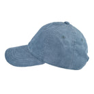 Carhartt WIP Harlem Cap Icy Water / Razzmic Caps  Material | Overkill