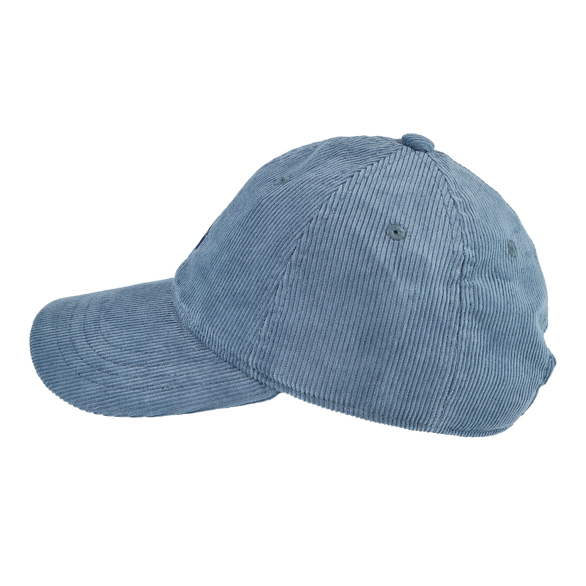 Carhartt WIP Harlem Cap Icy Water / Razzmic Caps  Material | Overkill