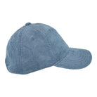 Carhartt WIP Harlem Cap Icy Water / Razzmic Caps Close-up | Overkill