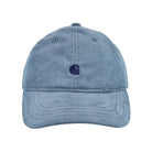 Carhartt WIP Harlem Cap Icy Water / Razzmic Caps Detailfoto | Overkill
