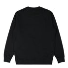 Edwin Japanese Sun Sweat Black Sweatshirts Material | Overkill