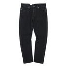 Edwin Zakai Pant Kingston Black Sweat & Track Pants I028978.89.MD.00 | Overkill