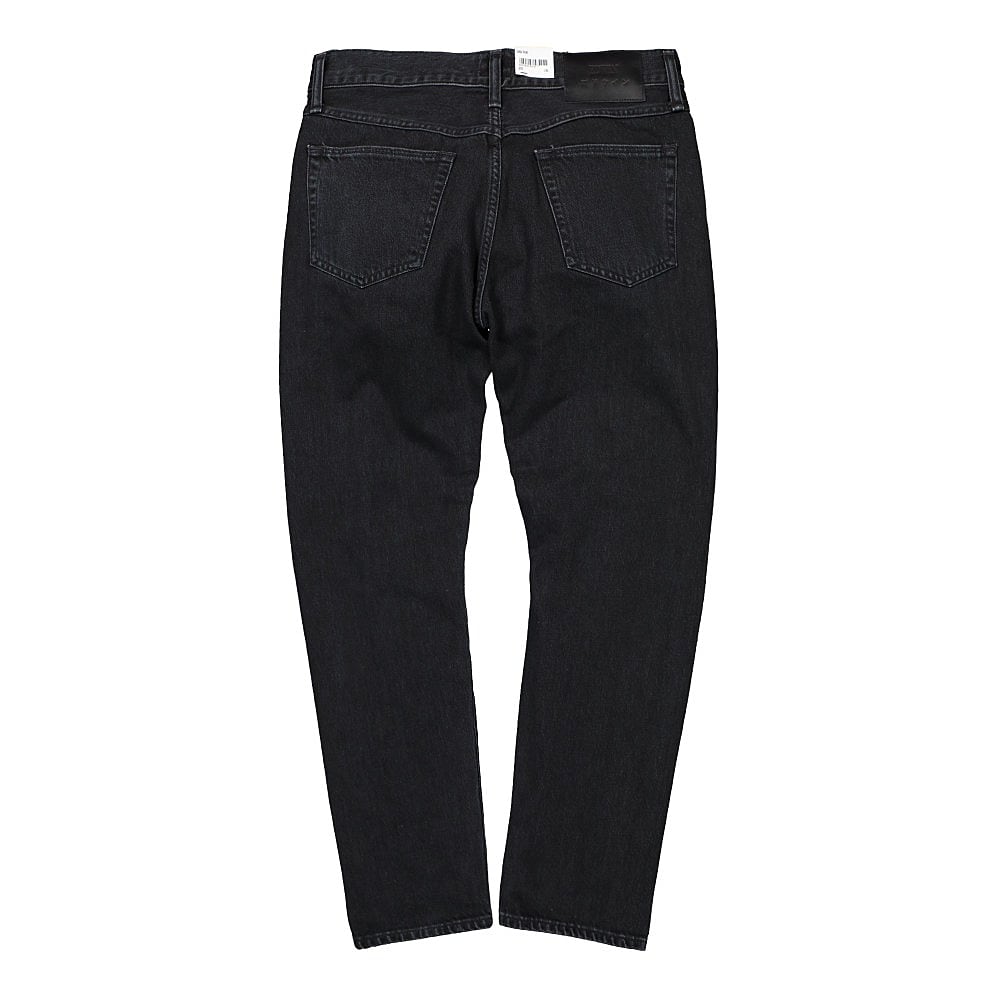 Edwin Zakai Pant Kingston Black Sweat & Track Pants Material | Overkill