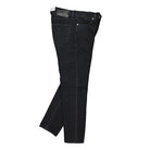 Edwin Zakai Pant Kingston Black Sweat & Track Pants Close-up | Overkill