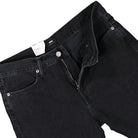 Edwin Zakai Pant Kingston Black Sweat & Track Pants Detailfoto | Overkill