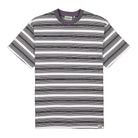 Carhartt WIP S/S Otis T-Shirt Provence T-Shirts I029002.0AF.90.03 | Overkill
