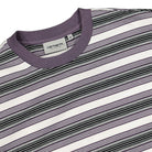 Carhartt WIP S/S Otis T-Shirt Provence T-Shirts Close-up | Overkill