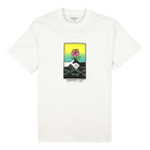 Carhartt WIP S/S Together T-Shirt White T-Shirts I029016.02.00.03 | Overkill