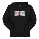 Carhartt WIP Hooded Backyard Sweat Black Hoodies I029043.89.00.03 | Overkill