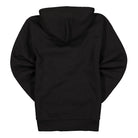 Carhartt WIP Hooded Backyard Sweat Black Hoodies Material | Overkill