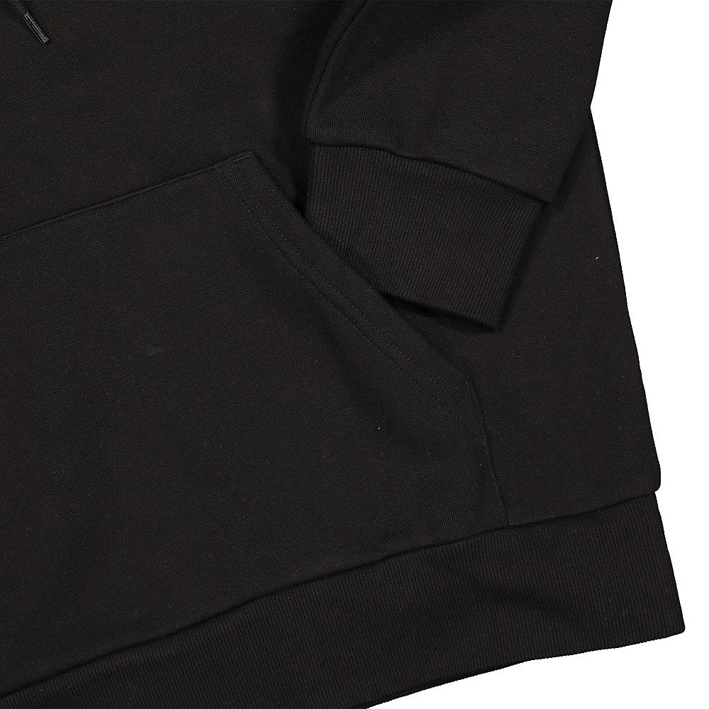 Carhartt WIP Hooded Backyard Sweat Black Hoodies Detailfoto | Overkill