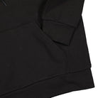 Carhartt WIP Hooded Backyard Sweat Black Hoodies Detailfoto | Overkill