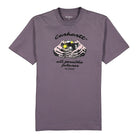 Carhartt WIP S/S Fortune Tee Provence T-Shirts I029054.0AF.00.03 | Overkill