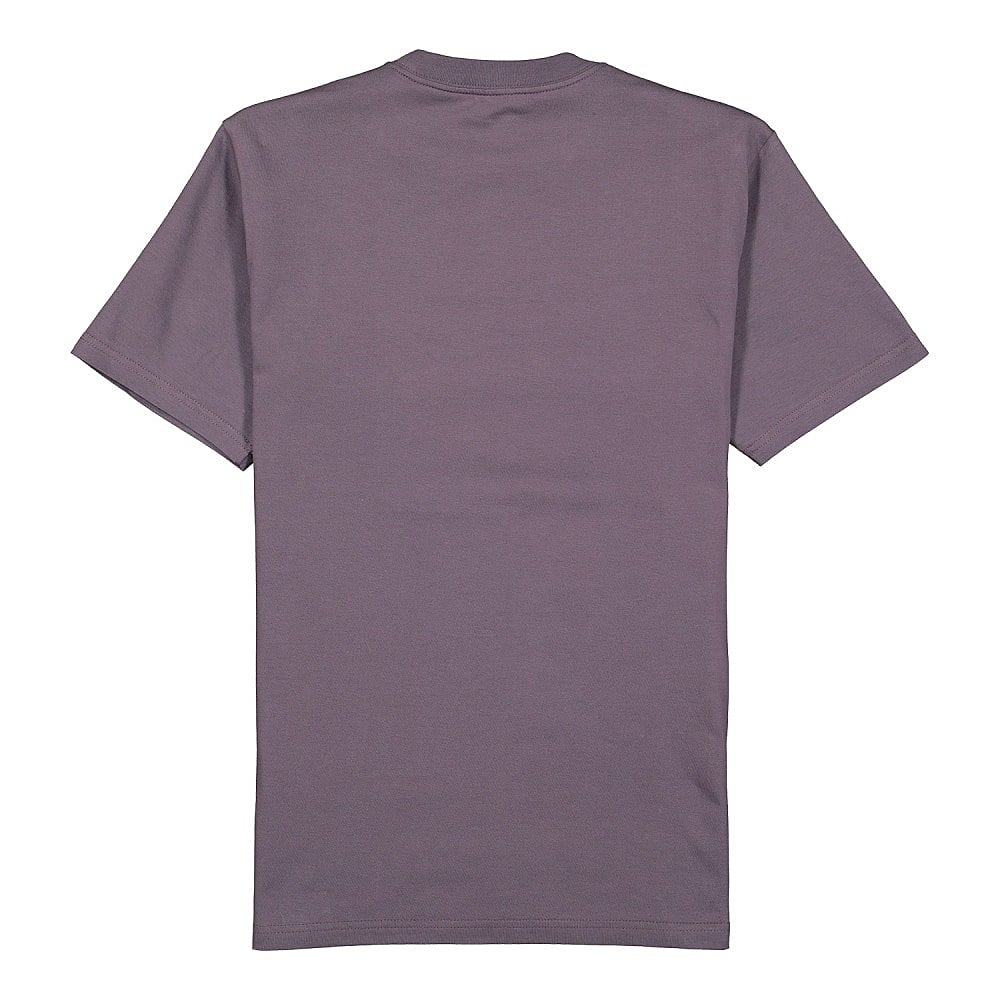 Carhartt WIP S/S Fortune Tee Provence T-Shirts Material | Overkill