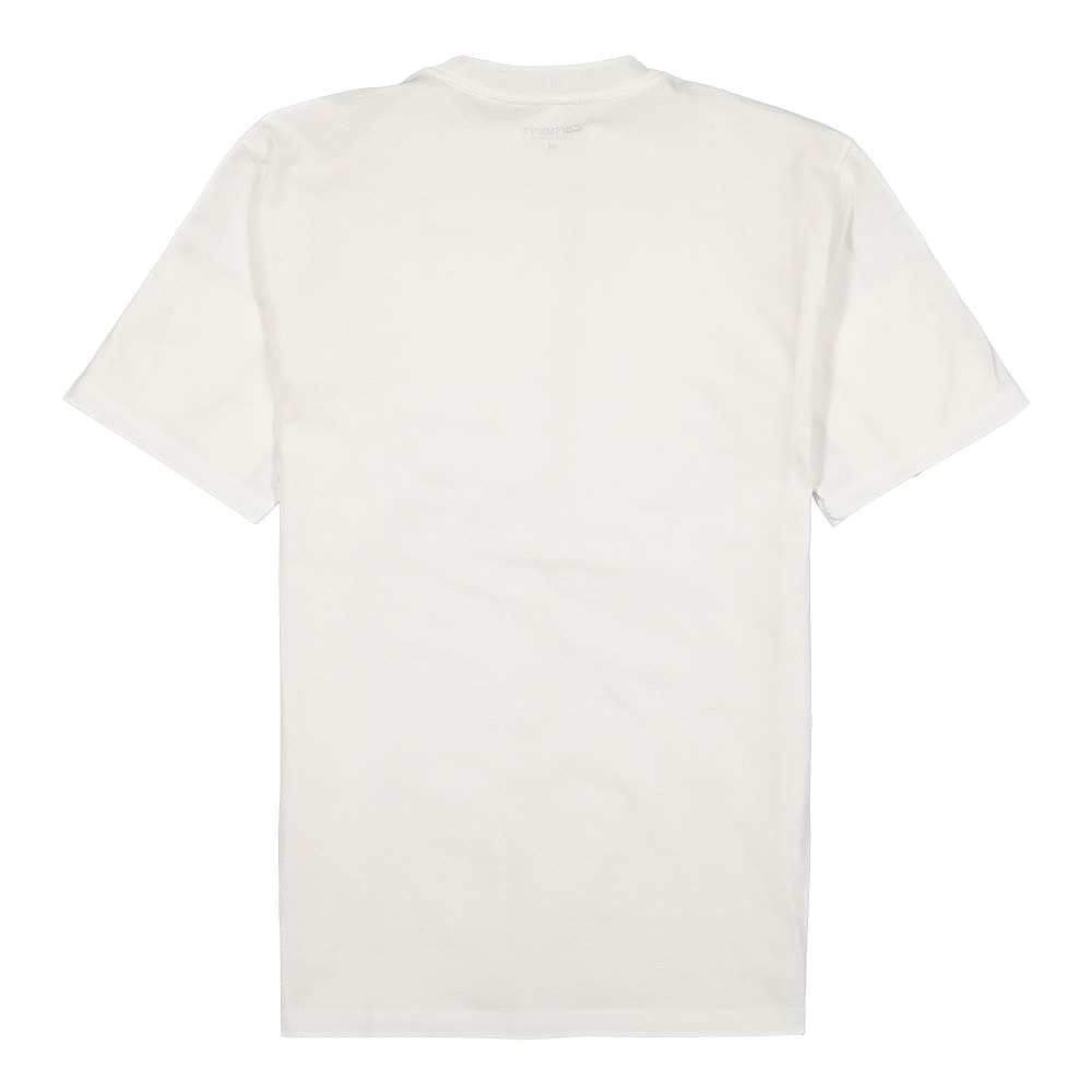 Carhartt WIP S/S Shohei Tee White T-Shirts Material | Overkill