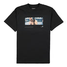 Carhartt WIP S/S Backyard Tee Black T-Shirts I029064.89.00.03 | Overkill