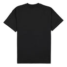 Carhartt WIP S/S Backyard Tee Black T-Shirts Material | Overkill