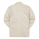 Carhartt WIP Trade Michigan Coat Wax / Black Rinsed Coats Material | Overkill