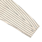 Carhartt WIP Trade Michigan Coat Wax / Black Rinsed Coats Detail view 1 | Overkill