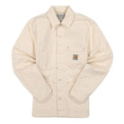 Carhartt WIP Wesley Jacket Natural Jackets I029119.05.GD.03 | Overkill