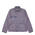 Carhartt WIP W Michigan Jacket Razzmic Jackets I029152.0VX.FH03 | Overkill