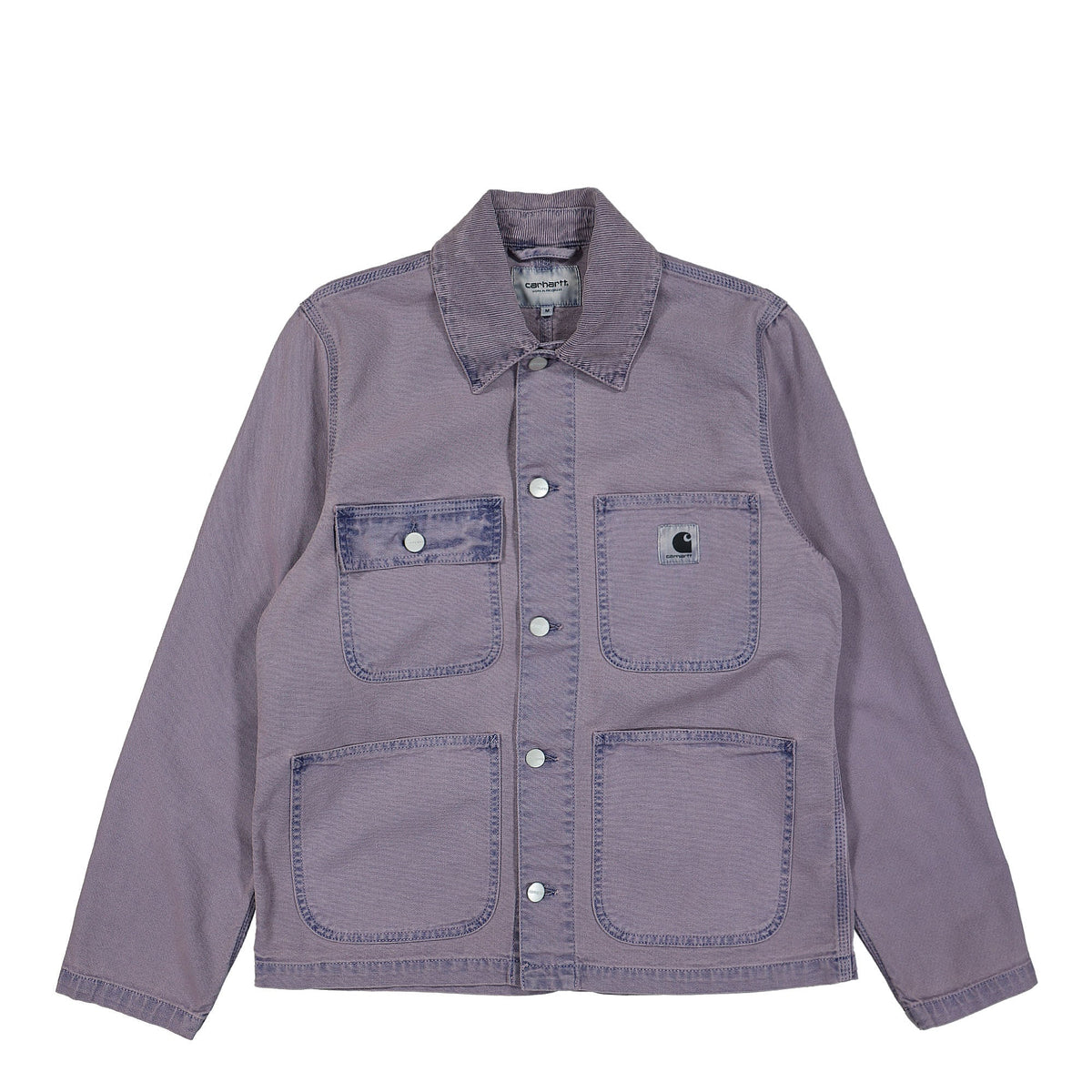 Carhartt WIP W Michigan Jacket Razzmic Jackets I029152.0VX.FH03 | Overkill