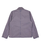 Carhartt WIP W Michigan Jacket Razzmic Jackets Material | Overkill