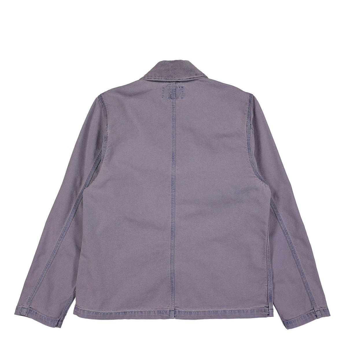 Carhartt WIP W Michigan Jacket Razzmic Jackets Material | Overkill