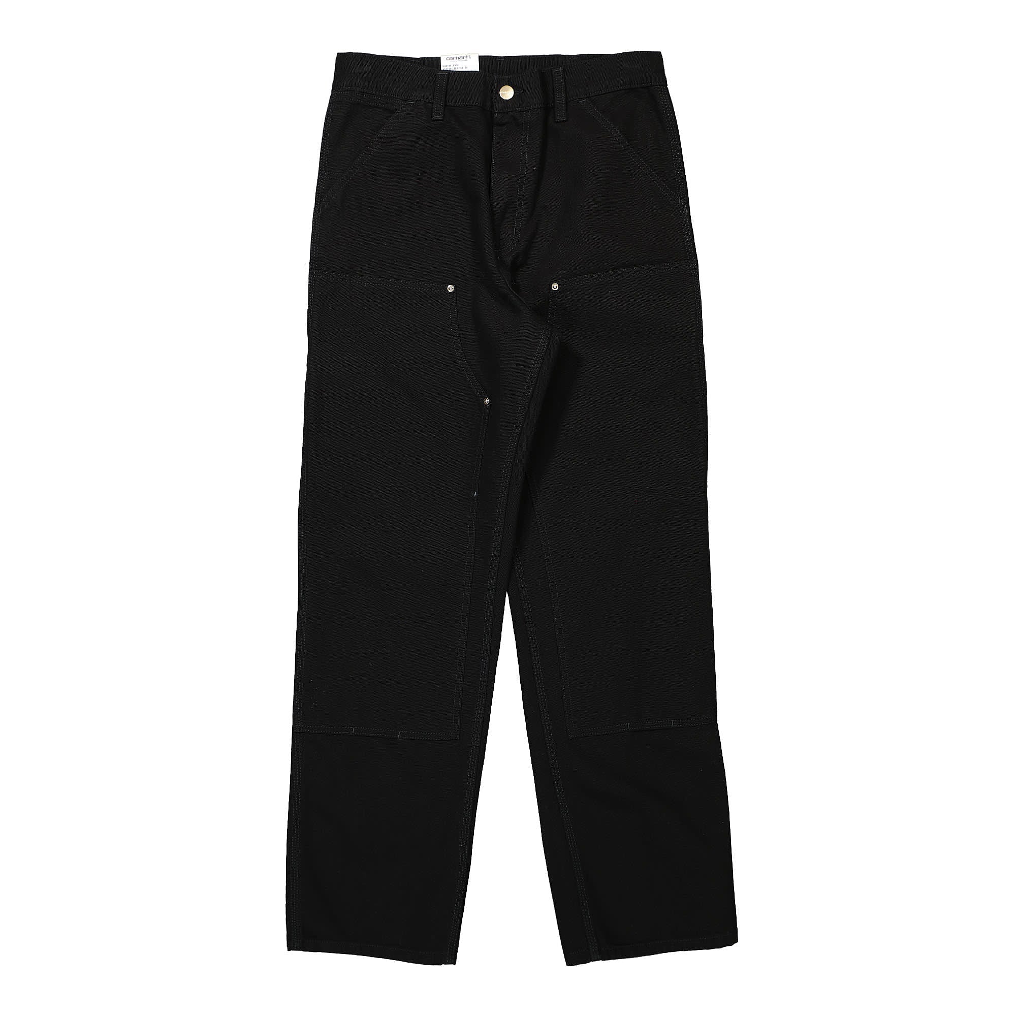 carhartt double knee BLACK USA製 00s Carhartt DOUBLE KNEE BLACK DUCK PAINTER WORK PANTS MADE IN USA
