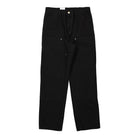 Carhartt WIP Double Knee Pant Black Sweat & Track Pants I029196.89.02.32 | Overkill
