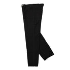 Carhartt WIP Double Knee Pant Black Sweat & Track Pants Close-up | Overkill
