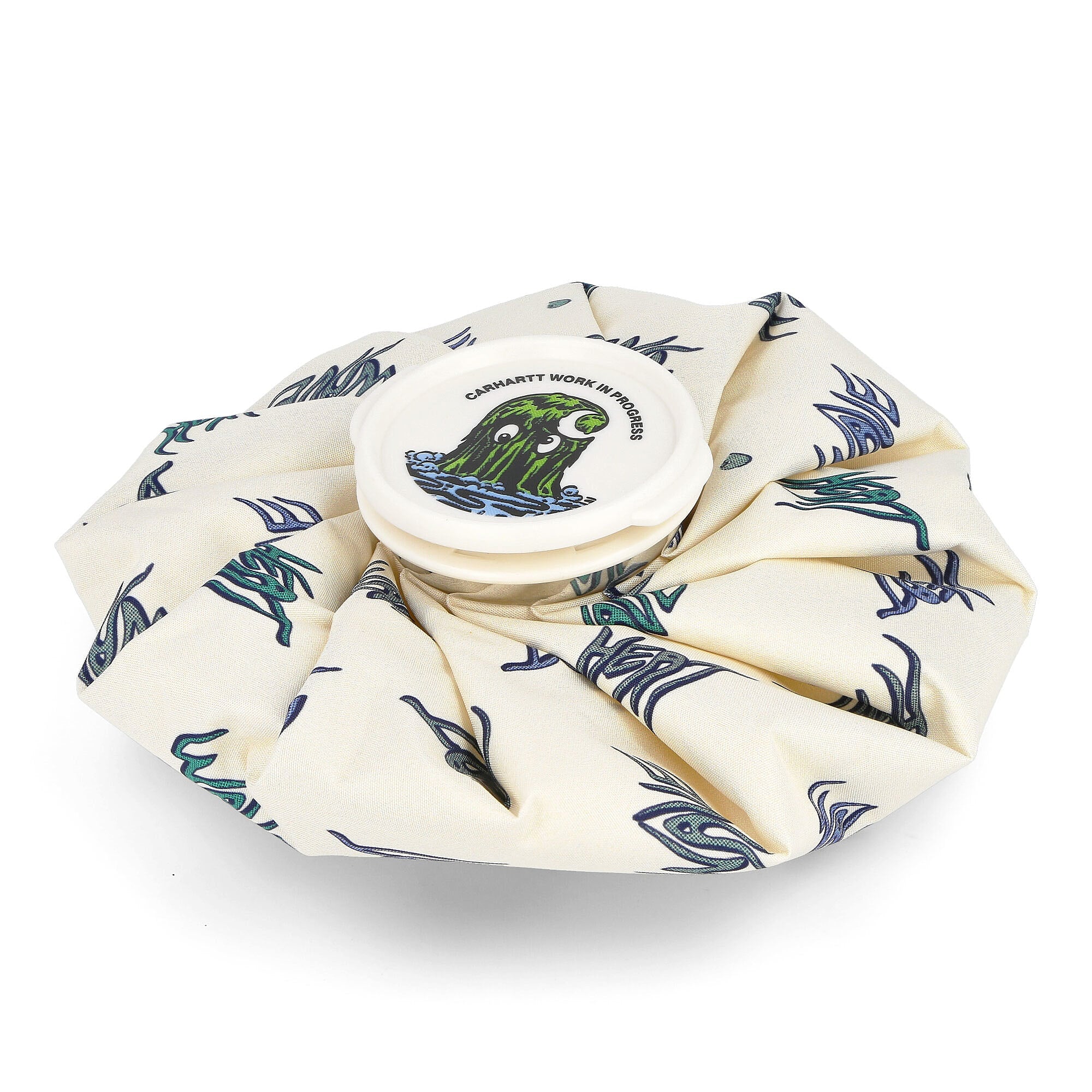 Carhartt WIP Heat Wave Ice Pack Wax Various I029223.0BL.00.06 | Overkill