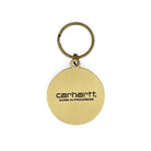 Carhartt WIP Hartt Of Soul Keychain Enamel Multicolor Various  Material | Overkill