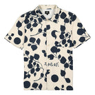 Edwin Moment Of Bliss Shirt SS Pique Whisper White T-Shirts I029273.WHW.67.03 | Overkill