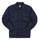 Edwin Souvenir Survival Jacket Navy Jackets I029281.NYB.AB.03 | Overkill