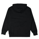 Edwin Japanese Sun Hoodie Sweat Black Hoodies Material | Overkill