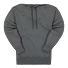 Edwin Katakana Hoodie Sweat Dark Grey Hoodies I029287.EBN.GX.03 | Overkill