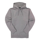 Edwin Katakana Hoodie Sweat Frost Grey Garment Hoodies I029287.FGR.GX.03 | Overkill