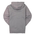 Edwin Katakana Hoodie Sweat Frost Grey Garment Hoodies Material | Overkill