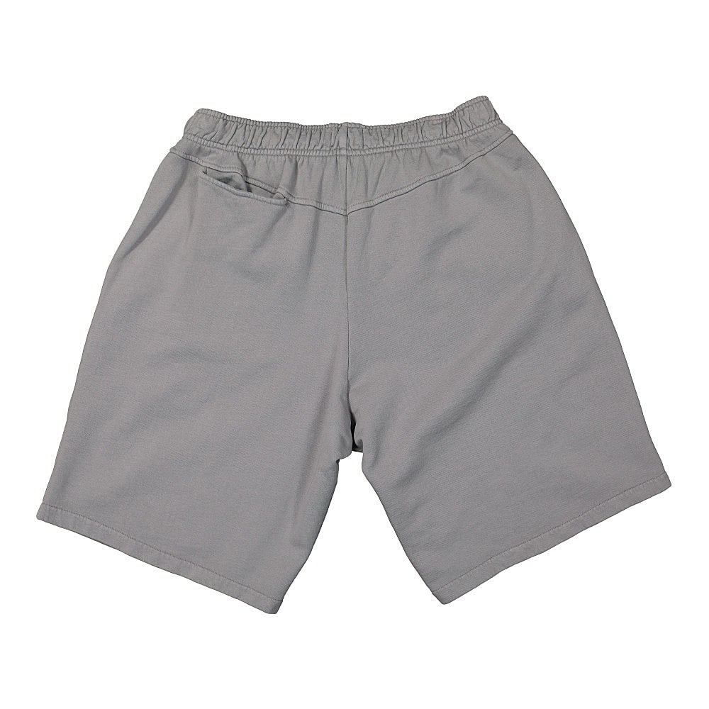 Edwin Chiba Short Frost Grey Shorts Material | Overkill
