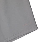 Edwin Chiba Short Frost Grey Shorts Detailfoto | Overkill