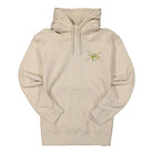Edwin Autonomous Hoodie Sweat Pelican Garment Washed Hoodies I029306.0DS.67.03 | Overkill