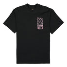 Edwin Shinjuku Savage TS Single Jersey Black T-Shirts I029331.89.67.03 | Overkill