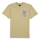 Edwin Terrible Sight TS Single Jersey Sponge T-Shirts I029334.SPN.67.03 | Overkill