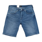 Edwin ED-55 Short CS Night Blue Denim Blue Shorts I029362.01.M5.00 | Overkill