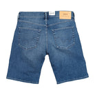 Edwin ED-55 Short CS Night Blue Denim Blue Shorts Material | Overkill