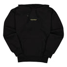 Carhartt WIP Relevant Parties x Carhartt WIP Hooded DFA Sweat Black Hoodies I029368.89.00.03 | Overkill